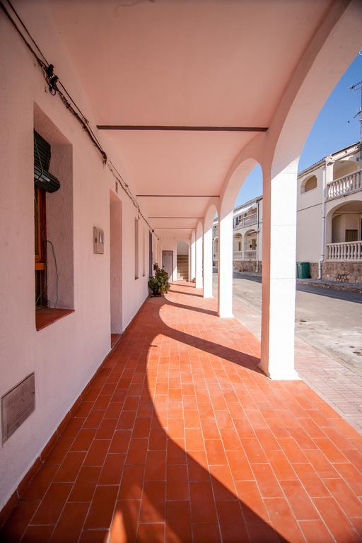 Colonia Apartamento Rural Bellmunt de Ciurana Exterior photo