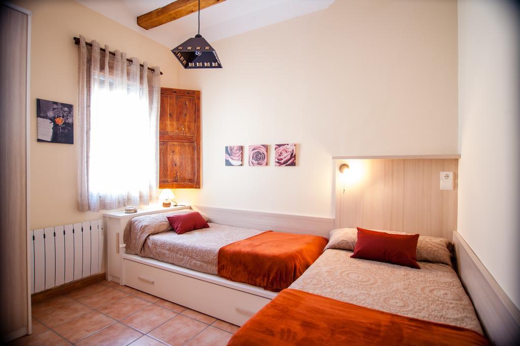 Colonia Apartamento Rural Bellmunt de Ciurana Room photo