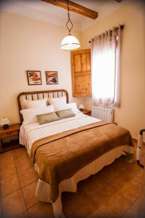 Colonia Apartamento Rural Bellmunt de Ciurana Exterior photo