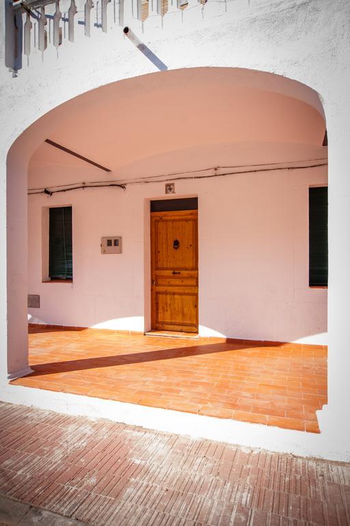 Colonia Apartamento Rural Bellmunt de Ciurana Exterior photo